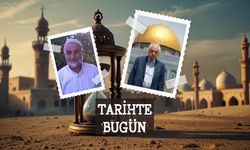 Tarihte Bugün: 18 Ekim